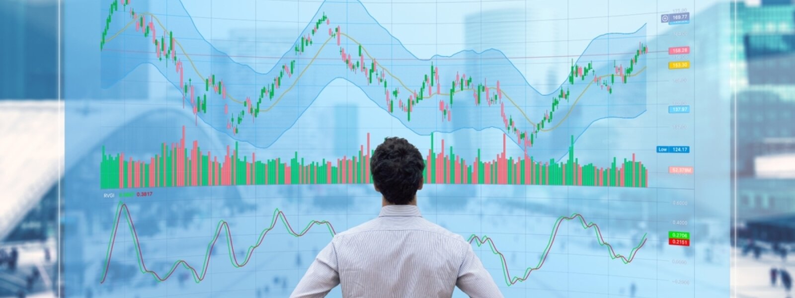 Brokerage account: what is it, how to open and top up — Photo 1