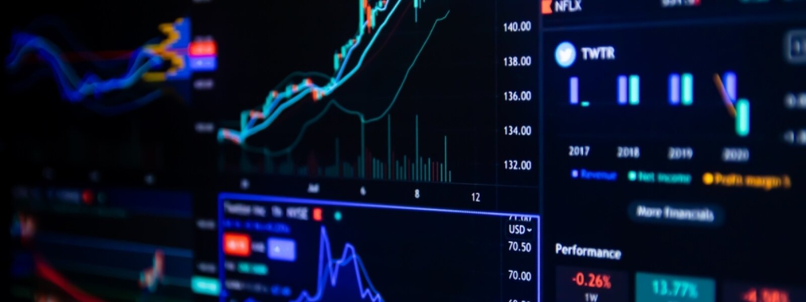 What is a stock exchange — Photo 1
