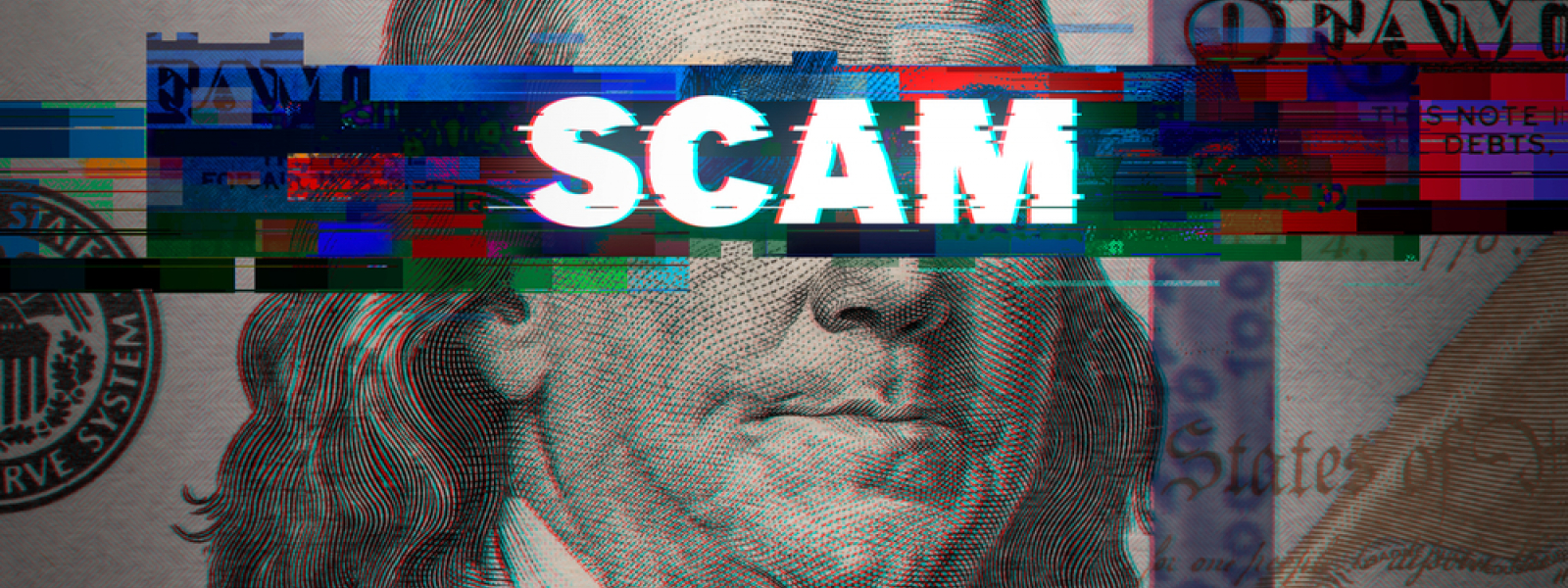 What is a scam and how can an investor protect himself from it — Photo 1