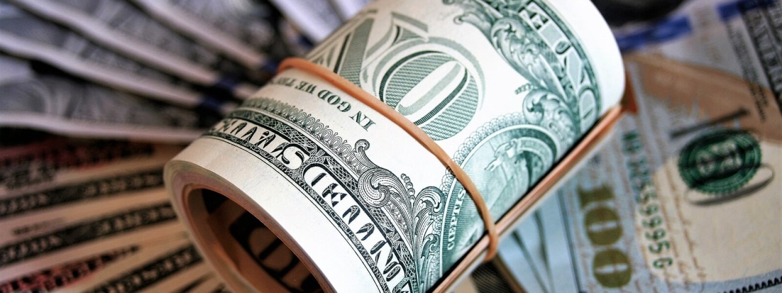 Fiat currency: what it is and how it works — Photo 1