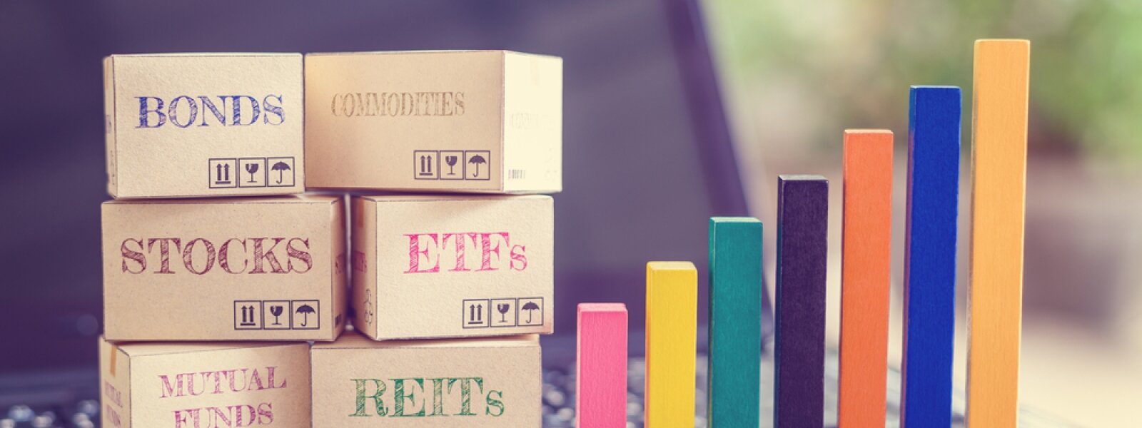 Investment fund: concept, types, how to choose — Photo 1