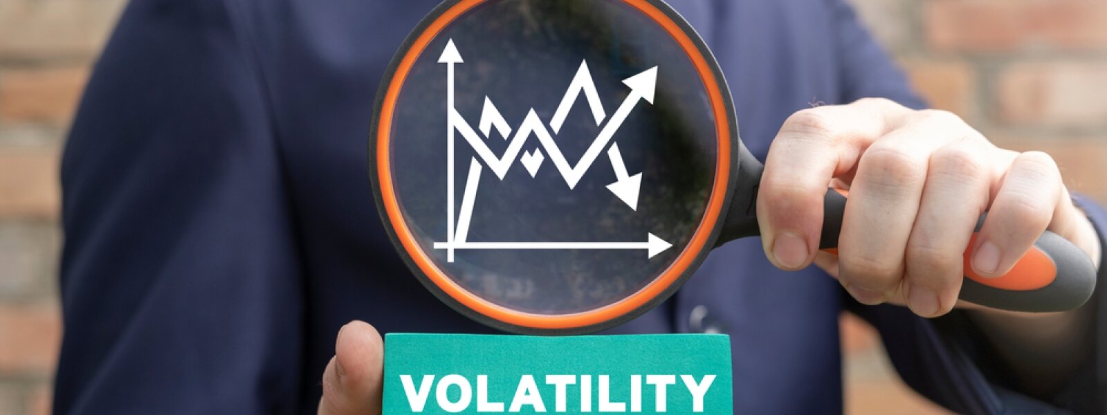 Volatility of the market : what an investor should know — Photo 1